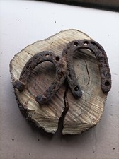 Ww2 Ferri Di Cavallo Tedeschi