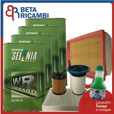 Kit Tagliando Fiat Tipo 1.3