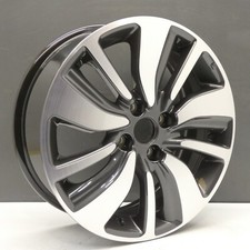 CERCHIO IN LEGA SUZUKI SWIFT