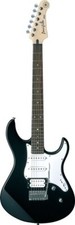 Yamaha chitarra elettrica