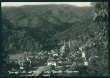Cuneo Venasca Valle Varaita Foto FG cartolina MZ1745