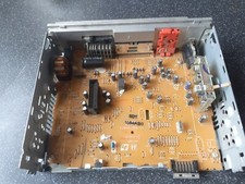 Sony CDX-S2000 Car Stereo
