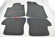 KIT 4 TAPPETINI MOQUETTE