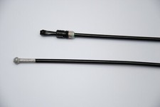 Raggio MAVIC CROSSMAX ST 29 Anteriore 295mm Nipples Black