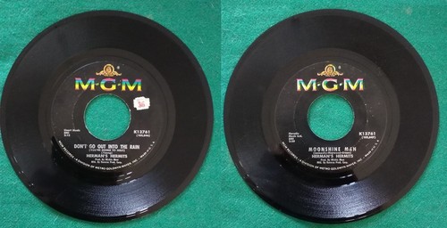 Herman hermits don t - 7", don't