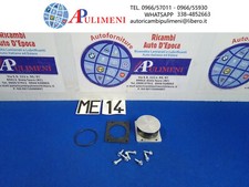 OM3364 TAPPO SUPPORTO FLANGIA IMPIANTO METANO AUTO