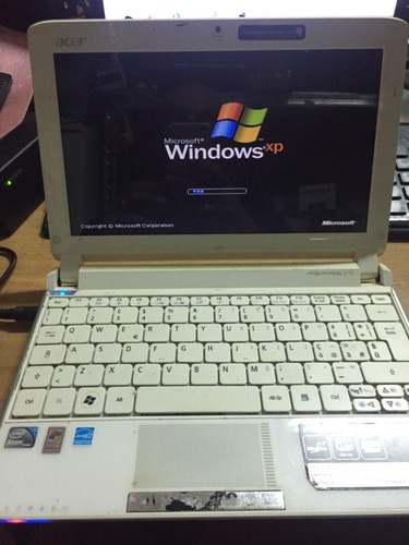 3507nn portatile netbook - portatile,