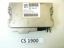 Centralina CDI ECU Guzzi V10