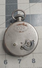 Orologio da tasca 1905 Expo