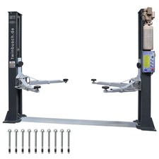 Twin busch ponte - ®,