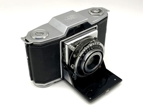 Zeiss ikon ikonta 522 - zeiss,