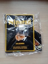 Collezione minerali gemme di - minerali,