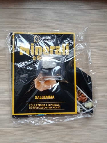 Collezione minerali gemme - collezione,
