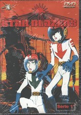 Star Blazers - Serie 1 vol. 1