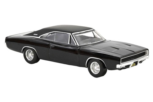 Norev 950004 dodge charger - 950004,