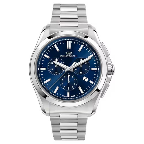 Orologio philip watch amalfi - philip,