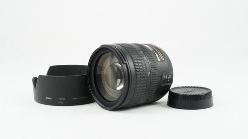 Nikon nikkor 18 70mm - nikkor, 18-70mm