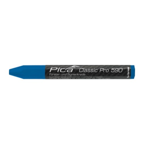 Marcatore gesso pica legno - marcatore,