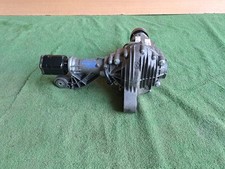 Differenziale anteriore jeep - anteriore,