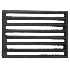 Griglia Per Stufa Legna