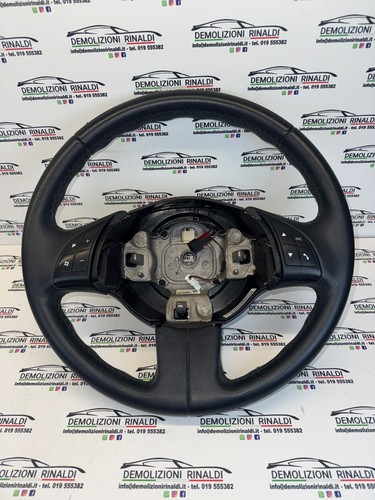 Volante sterzo originale fiat - volante,