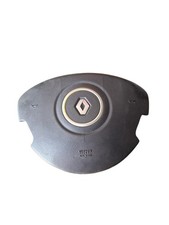 Airbag Volante Renault Clio