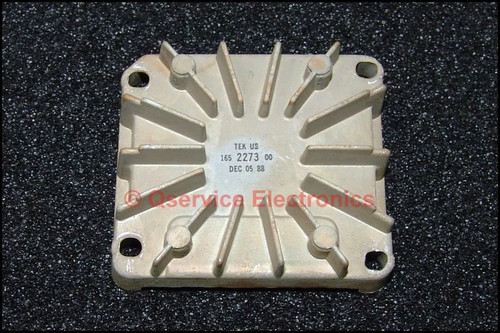 Tektronix 165 2273 - tektronix, ic