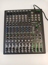 Mackie pro 12v3 - fx-12v3, mixer