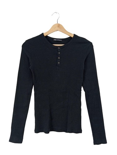 Zara manica lunga donna - zara,