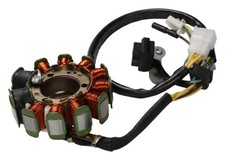 Alternatore accensione RMS per