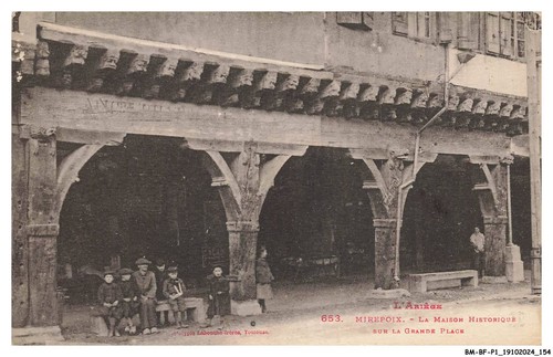 Bfp1 0078 mirepoix - -,