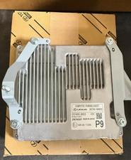 LEXUS LX700H/600 2023-2025