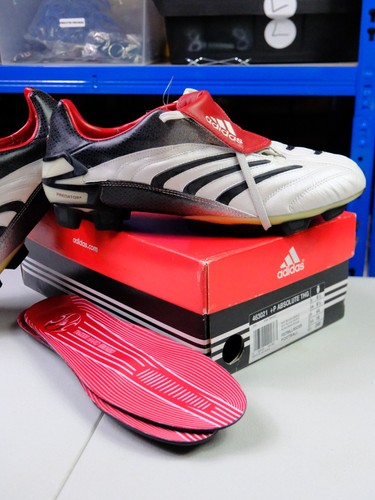 Adidas predator absolute - adidas, hg