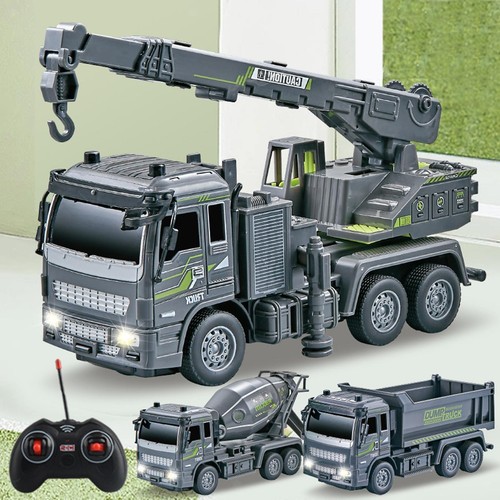 Camion telecomandato 6wd 32 - 6wd, 1:32