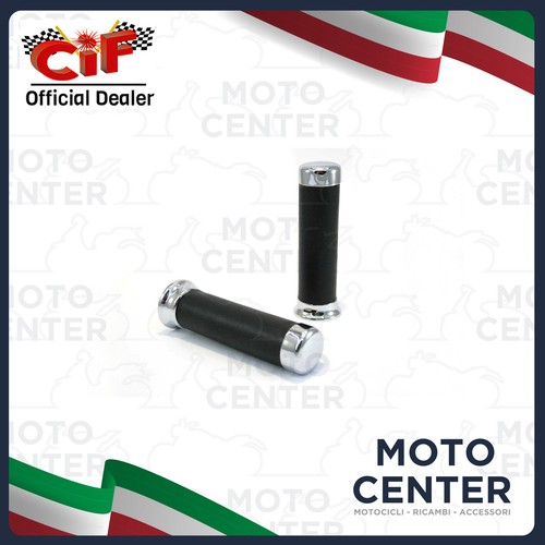Coppia manopole piaggio vespa - manopole,