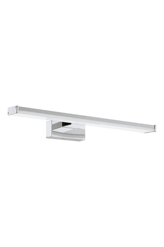 Eglo led lampada specchio - led,