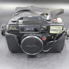 Fujica Flash Fujica Fotocamera