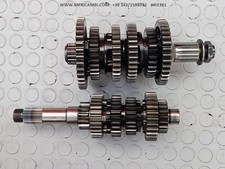 CAMBIO BOX T1182216 TRIUMPH