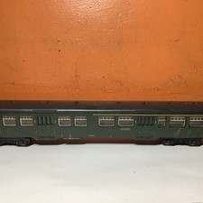 Lima HO Scale Passenger Train
