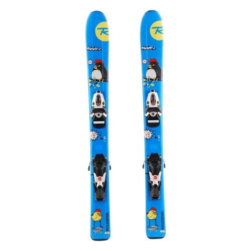 Sci rossignol roostie - sci,