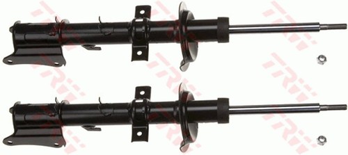 Kit ammortizzatore trw - di,
