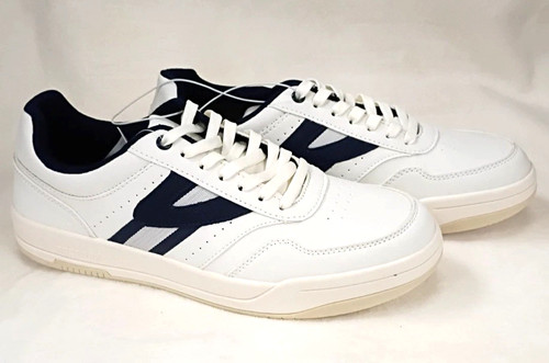 Tretorn dennis sneakers pelle - tretorn,