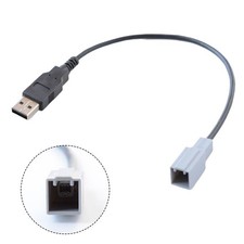 Connettore ingresso USB