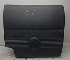 BOX SCATOLA FILTRO ARIA PER VOLKSWAGEN Fox 1° Serie 030129607BQ benzina 1400 (