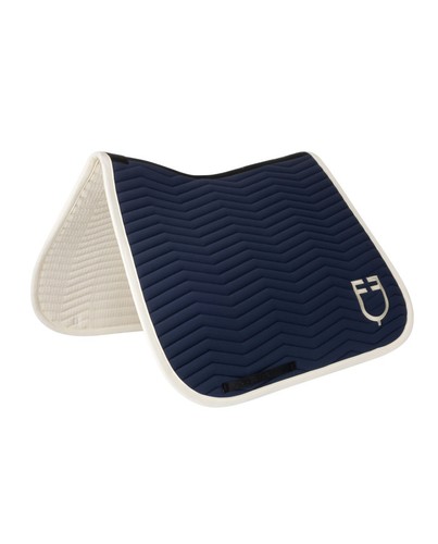 Equestro sottosella dressage - sottosella,