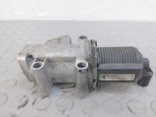 10159 Valvola egr Opel Zafira B 1.9 d del 2006 cod 7.22946.38.0