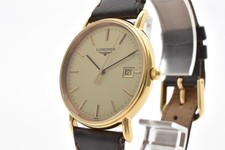 [Ecc+5] Orologio Longines