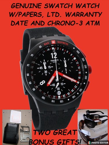 New swiss 42mm - swiss,