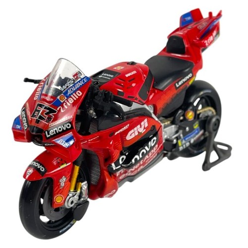 Modellino moto maisto 18 - modellino,
