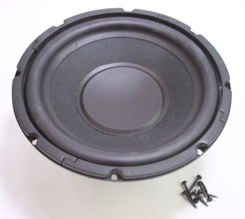 Woofer klipsch ksw10 oem - 10", /